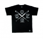 Sons of Frankfurt Baseball T-Shirt