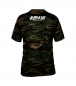 SONS OF FRANKFURT CAMOUFLAGE BLACK & WHITE