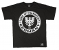 Sons of Frankfurt Patch T-Shirt schwarz
