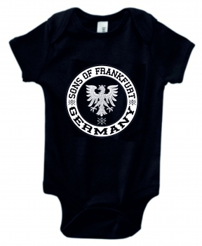 SONS OF FRANKFURT BABYSTRAMPLER