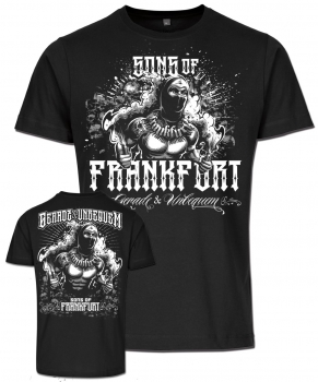 Sons of Frankfurt-Gerade & Unbequem
