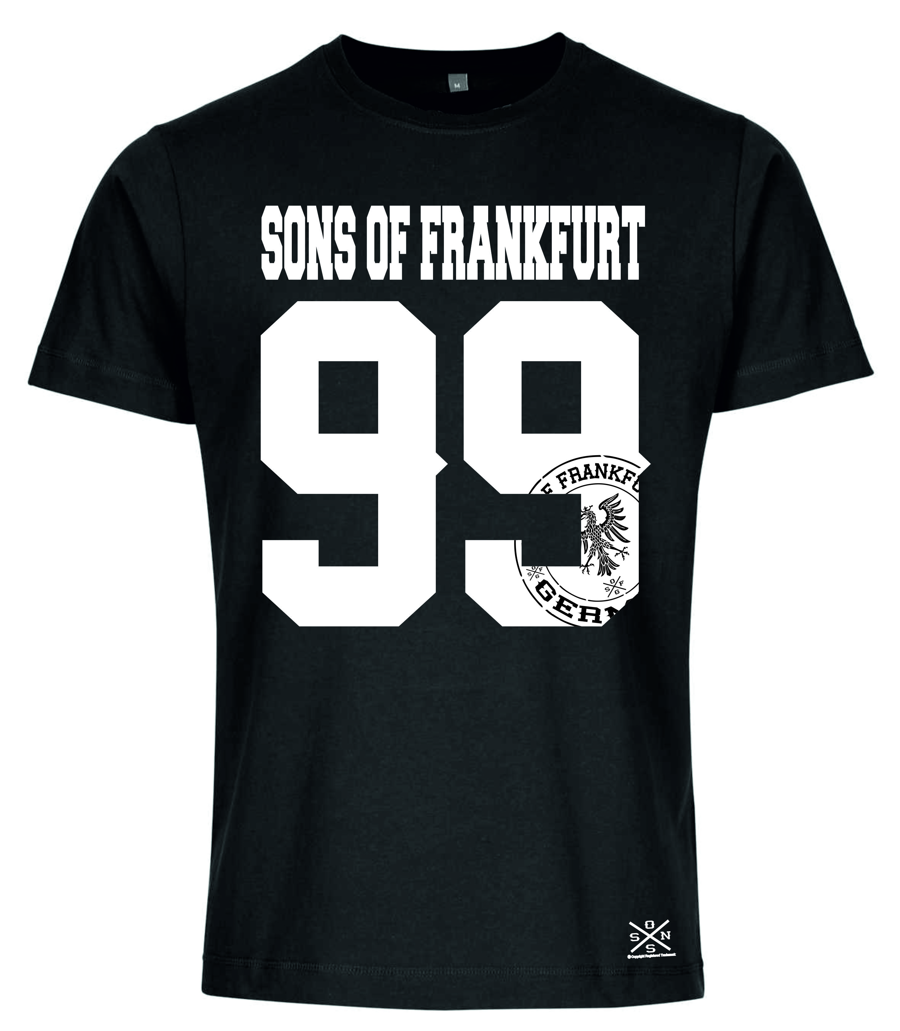 Sons Of Frankfurt