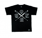 Sons of Frankfurt Baseball T-Shirt