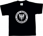 SONS OF FRANKFURT KIDS T-SHIRT