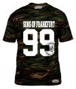 SONS OF FRANKFURT CAMOUFLAGE 99