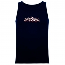 Sons of Frankfurt Herren Tank Top Made in Frankfurt schwarz oder weiß